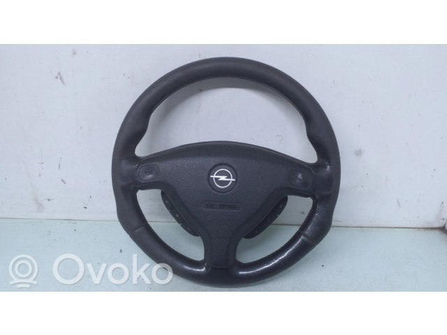 Volant Opel Zafira A 2003 24462905, 90437571  