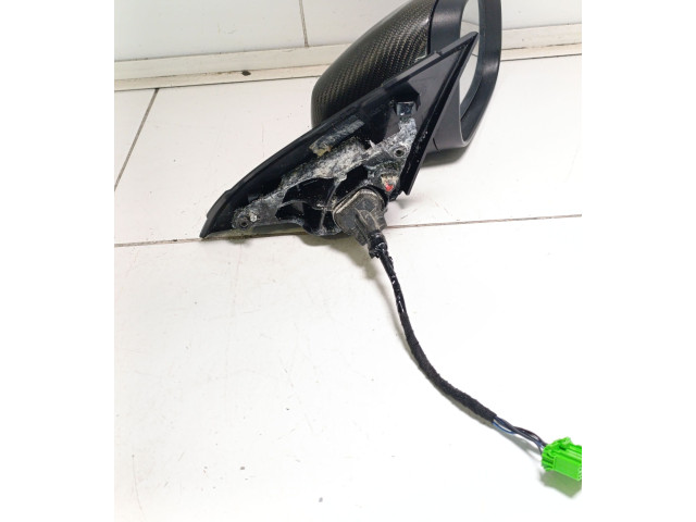 Zpětné zrcátko  Volvo V60 2013  3304808  