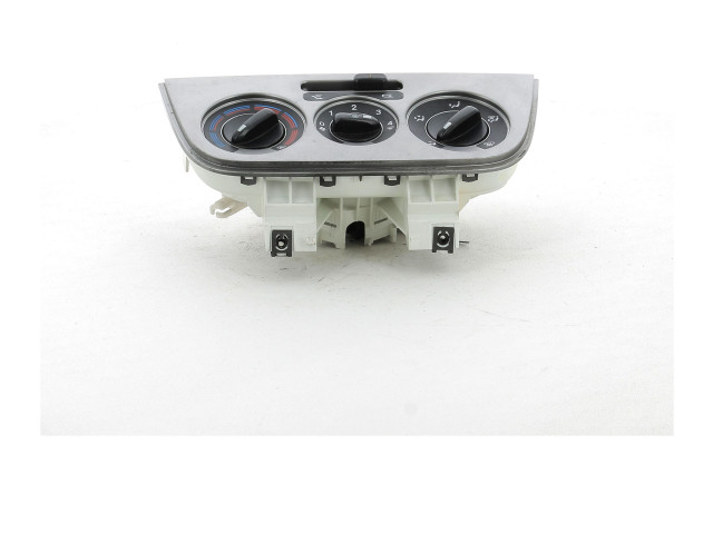 Блок управления климат-контролем 735525783, H0-0645G   Fiat Qubo