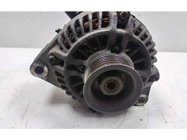 Генератор 9631318280, A002TA2091E   Peugeot 406