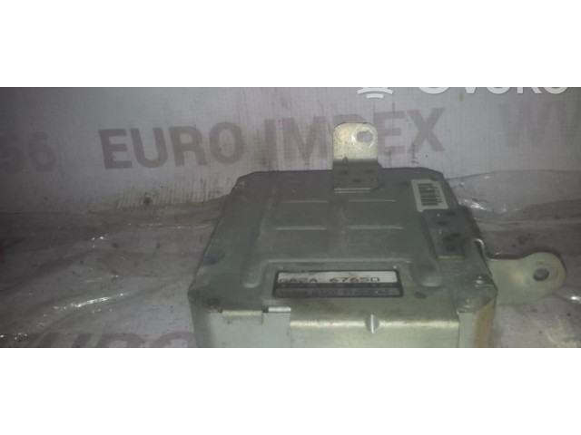 Блок управления GA2A67650, 0DDAAB   Mazda MX-6