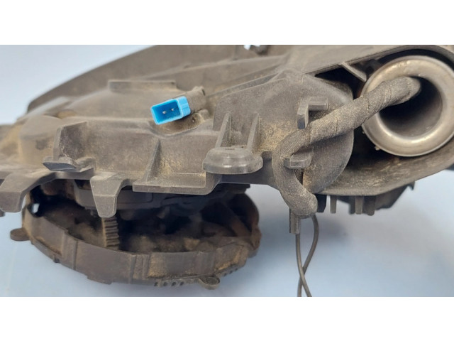Zpětné zrcátko  levé Mercedes-Benz A W176 2017  A1768100300, E1021047  