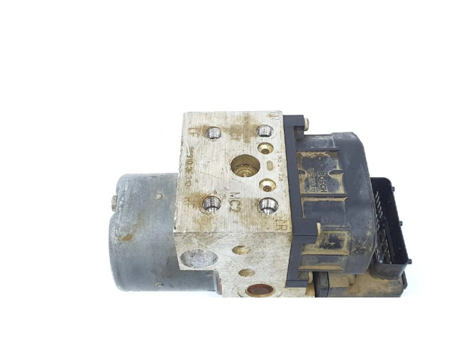 Jednotka ABS 589103E900, 476601DR4D   KIA Sorento IV 2002