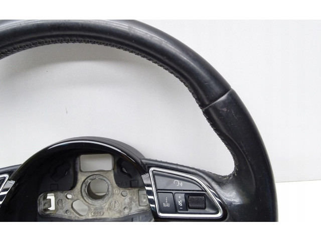Volant Audi A5 8T 8F 2012 8K0419091BM  