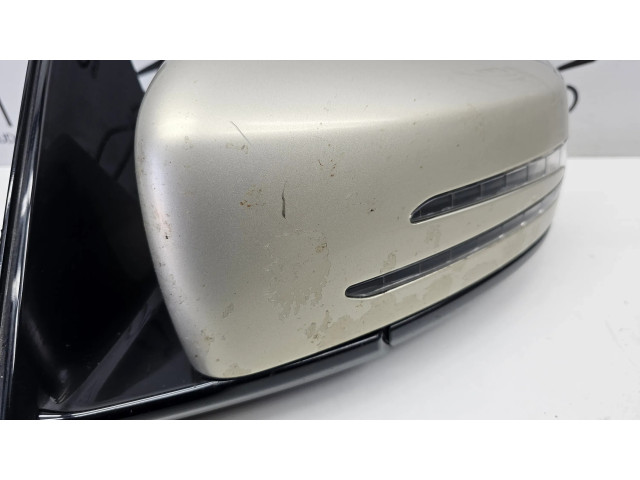 Zpětné zrcátko  levé Mercedes-Benz E W212 2010  A2128107519, A3159443  