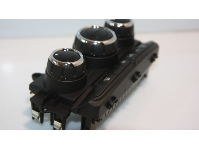 Блок управления климат-контролем 63135A41F44, 5A41F44   Mini Cooper Countryman F60