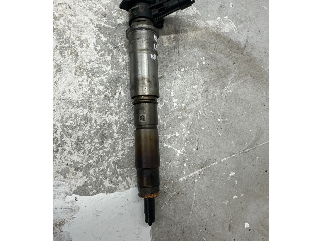 Vstřikovač 0445115084, 954766H8   Nissan Qashqai+2     