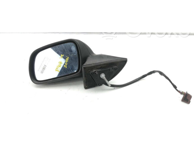 Zpětné zrcátko  Peugeot 207 CC 2008  8153ZE  