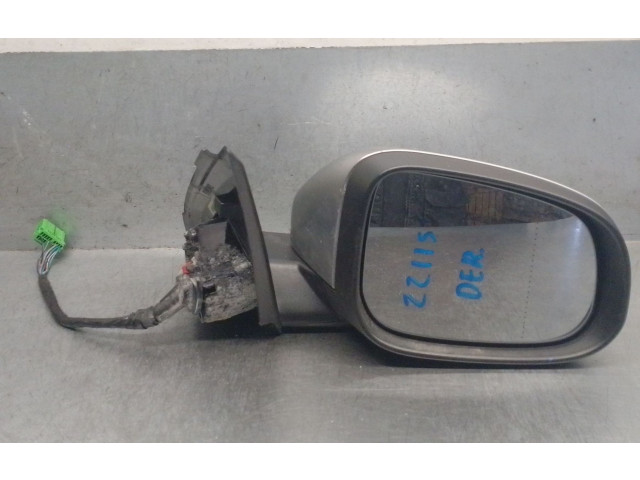 Zpětné zrcátko  Volvo V60 2011  30799091, 31402643  