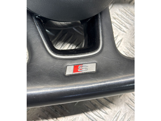 Volant Audi A5 2016 8W0419091DH, 8W0880201AH  