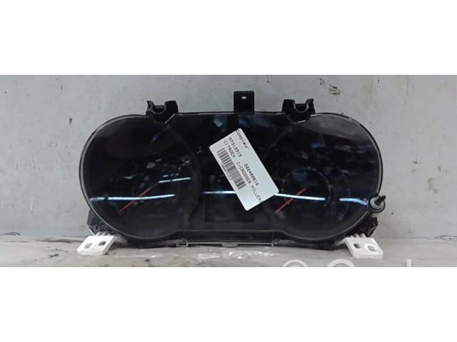 Панель приборов 00006103RF   Citroen C-Crosser       