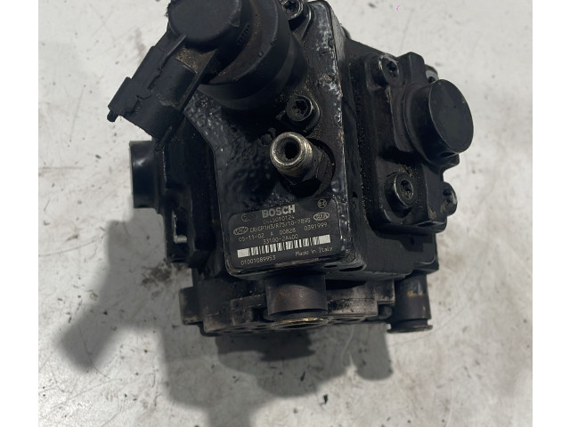Vstřikovací čerpadlo 0445010124, 0445010124   Hyundai Getz     