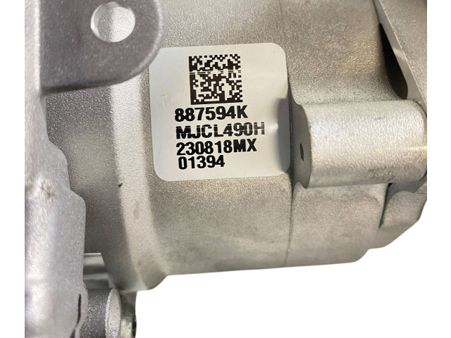  рейка  Колонка рулевая 88759AK, MJCL490H   Ford Bronco  -  года