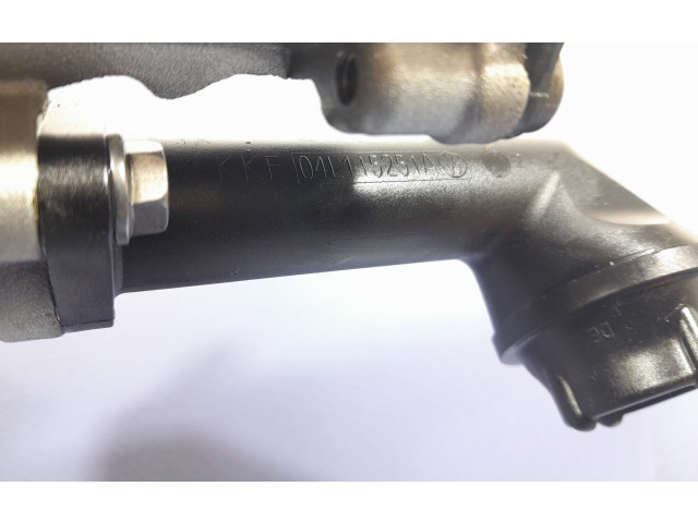 Čerpadlo oleje 04L145208, 04L145208   Skoda Octavia 985   