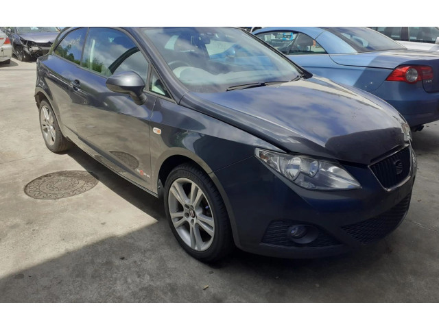 Блок управления АБС    Seat Ibiza IV (6J,6P)