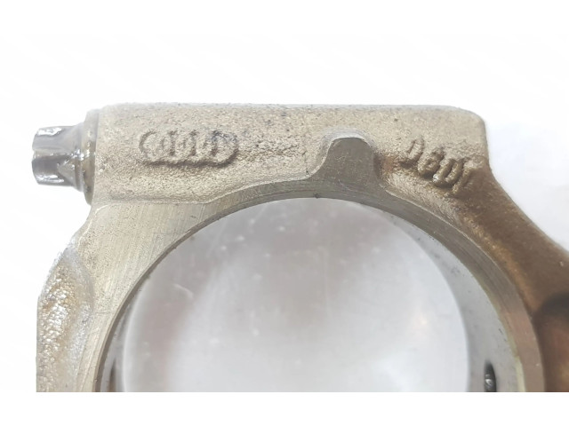 Ojnice  06D198401E, 06D198401E    Audi A6 S6 C6 4F  