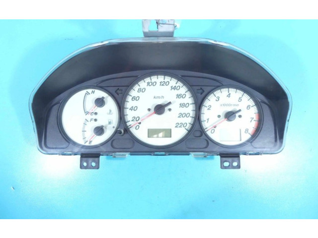 Přístrojová deska  Mazda Premacy 2002 IMPRK1256961  