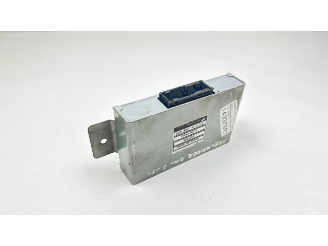 Блок управления коробкой передач UHC000120, HD97J099   Land Rover Freelander