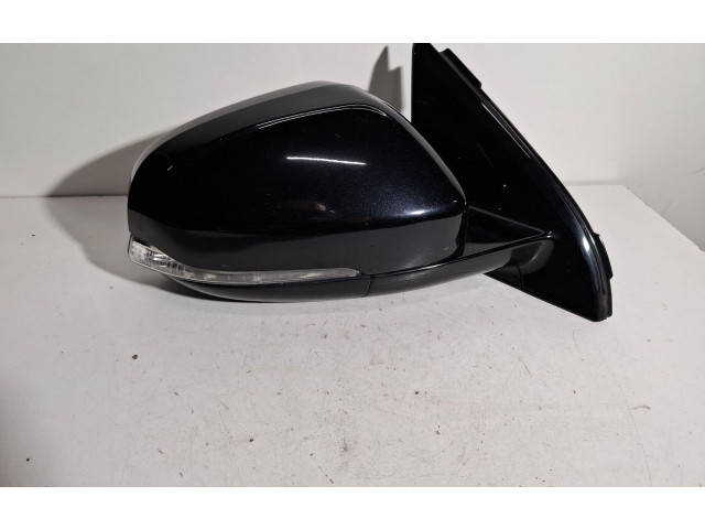 Zpětné zrcátko  Volvo V60 2014  3304702  