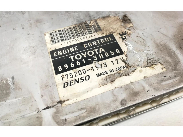 Řídící jednotka 89661-3H050, 175200-1973   Toyota Camry 2001