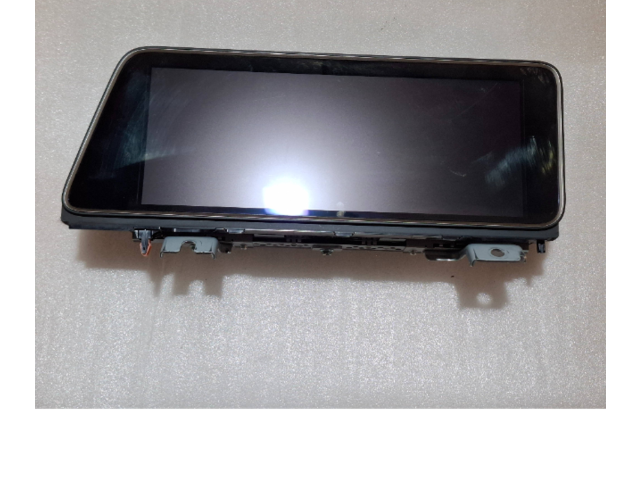 Дисплей    8329048120, 4688000536   Lexus RX 450H