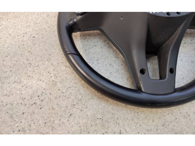 Volant Mercedes-Benz CLS C218 X218 2013 A2184600618, 2188603002  