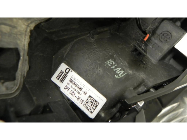 Volant BMW X1 F48 F49 2016 3082512  