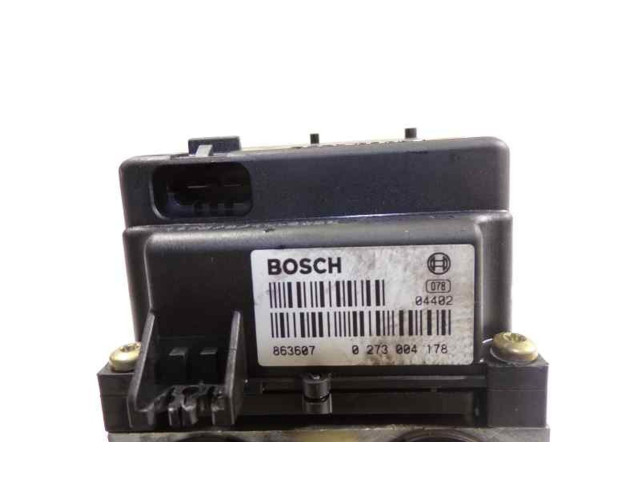 Jednotka ABS 99635595502, 99635575503   Porsche Boxster 986 1998