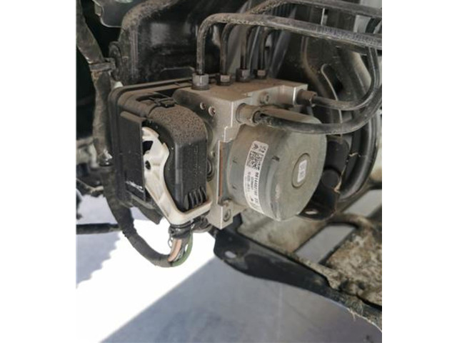 Jednotka ABS 9814482780, 10022006754   Peugeot 2008 I 2016