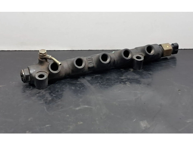 Vstřikovací lišta 89458-12010, 23810-27021   Toyota RAV 4 (XA20)    1CD-FTV 