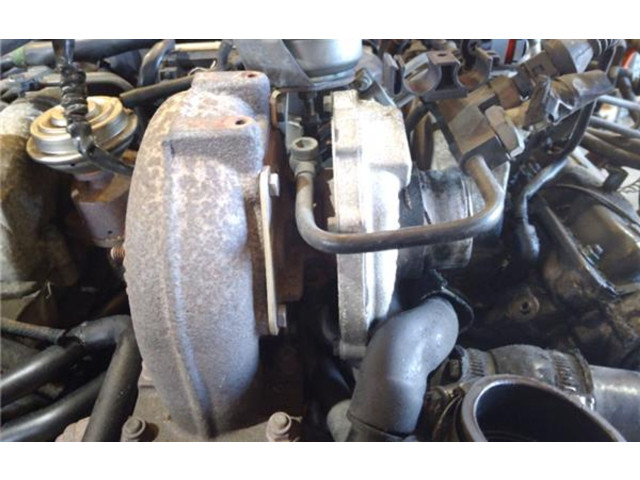  Турбина Audi A4 Allroad  59145701S, GA3059145701F         