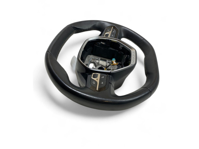 Volant Peugeot 5008 II 2017 34199117D, 98105487  