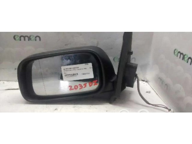 Zpětné zrcátko  Nissan Almera     