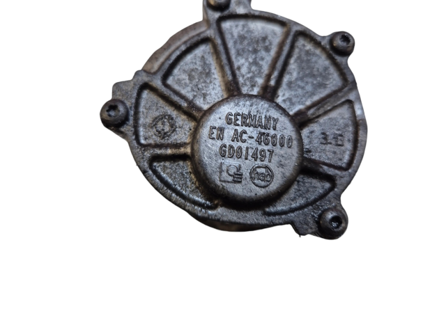 Вакуумный насос    AC46000, GD01497   Mercedes-Benz Sprinter W906
