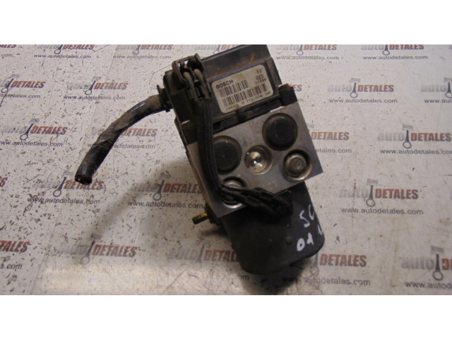 Jednotka ABS 7700432643   Renault Scenic I 2001
