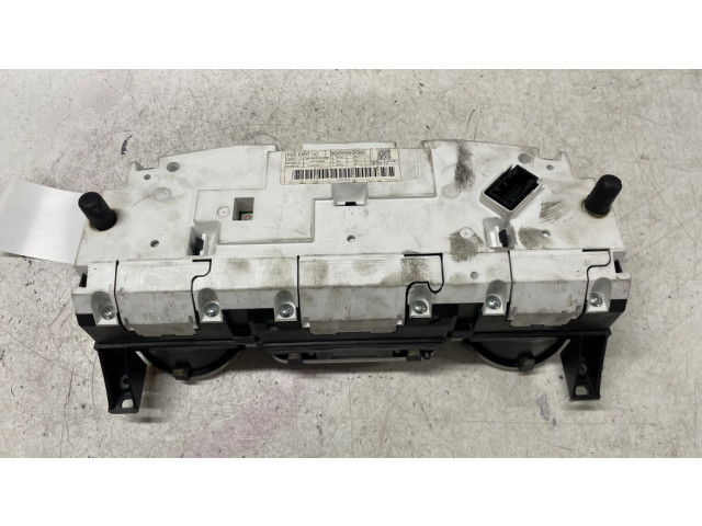 Панель приборов 9665560680, 31431710178058   Citroen C5       