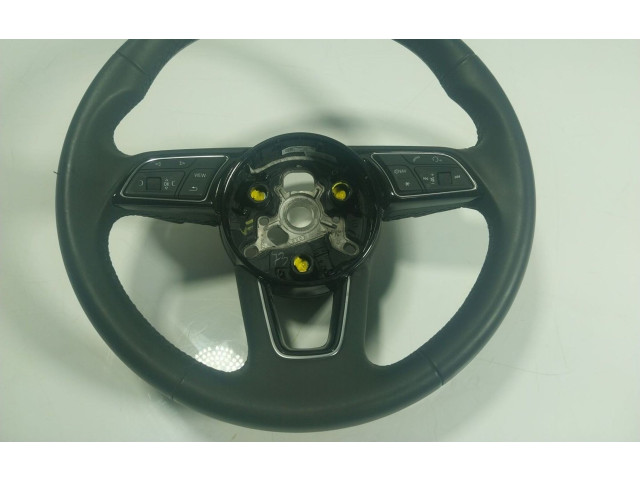 Руль Audi Q2 -   -  года 81A419091SINU, 81A419091S      