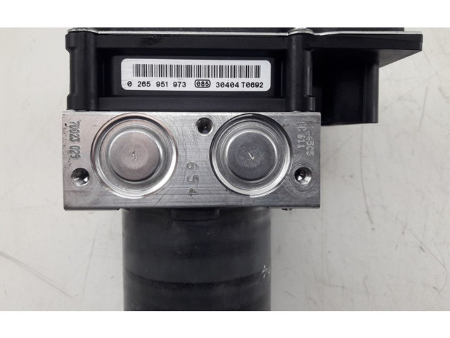 Jednotka ABS 0265239288, 0265239288   BMW X1 E84 2013