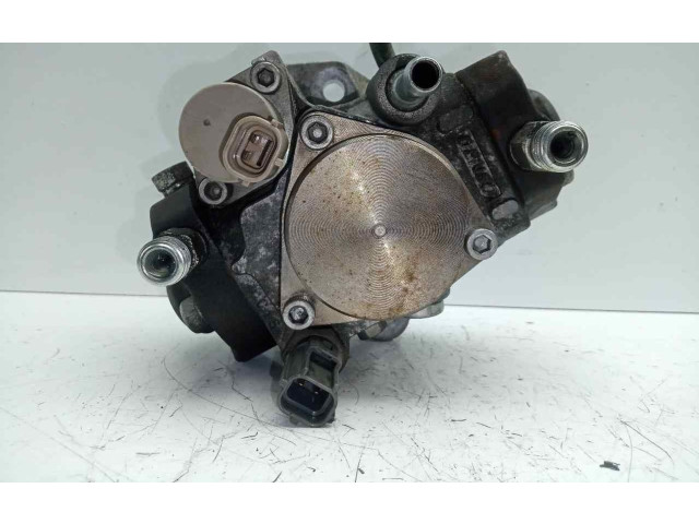 Vstřikovací čerpadlo    Mazda 5    RF 