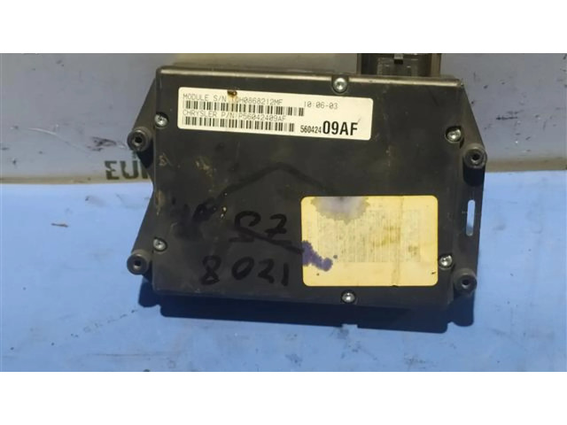 Блок управления 56007192   Jeep Grand Cherokee