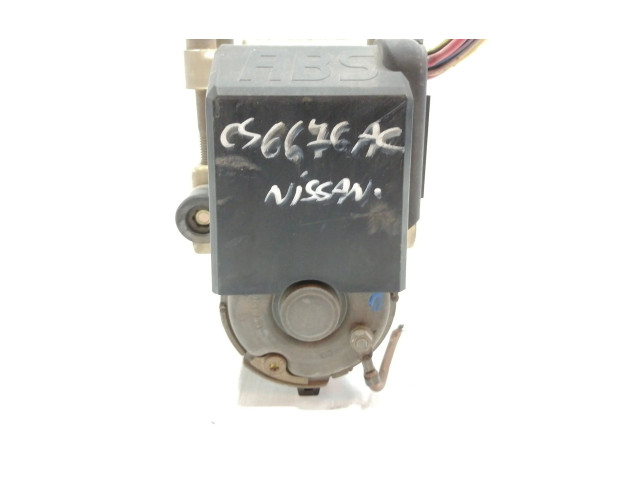 Jednotka ABS 0265201035   Nissan Primera 1992