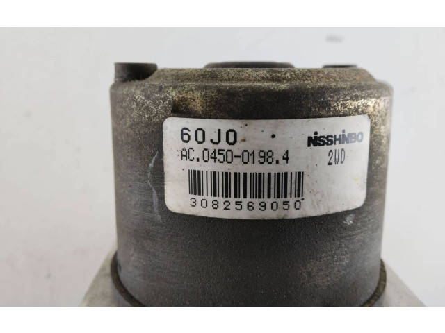 Jednotka ABS AC045001984, 3082569050   Suzuki Ignis 2002