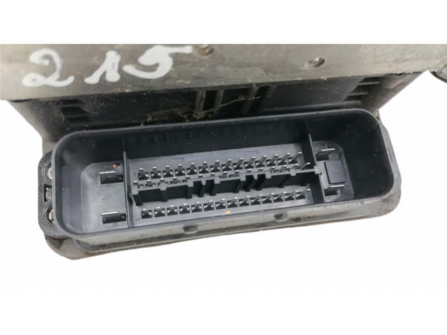 Блок АБС 0130108129, 0265250217   BMW  5 E60 E61  2004-2010 года