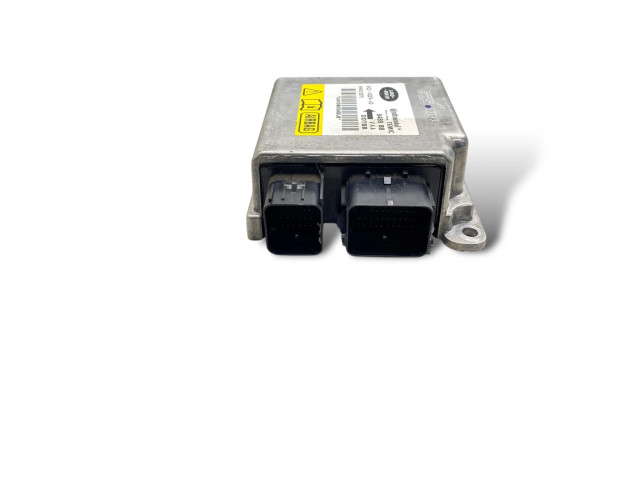 Блок подушек безопасности 8H2214D374AD, 9489B8   Land Rover Range Rover Sport L320