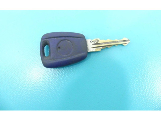 Řídící jednotka 46814445, IMPRK1142419   Fiat Palio 2002