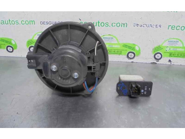 Вентилятор печки    MF0160700030, 0130111164   Toyota Carina T210