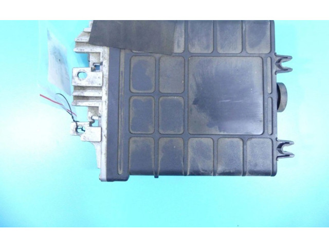 Блок управления двигателем Блок управления 037906025S, IMPRK1346948   Seat Alhambra (Mk1)