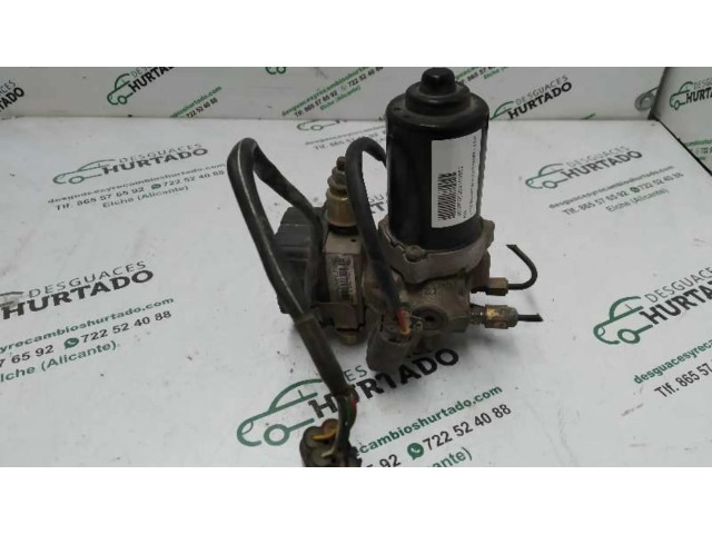 Блок АБС 10020200574, ABS   Ford  Escort  1980-1986 года