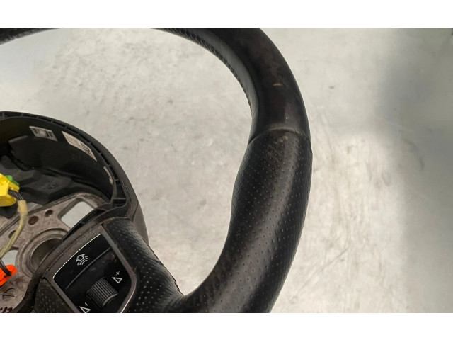 Volant Audi A5 8T 8F 2011   