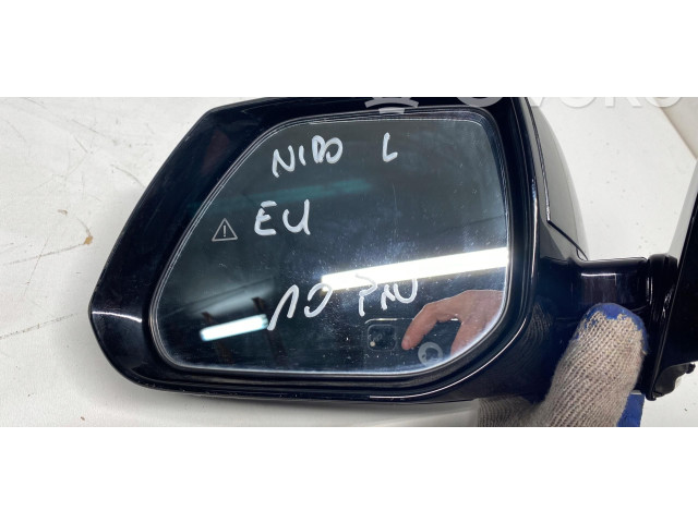 Зеркало электрическое        KIA Niro  2022 -  года   